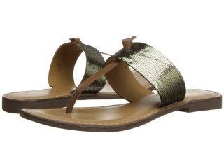 Rebels Paityn Womens Sandals (Metallic)
