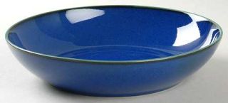 Denby Langley Metz 8 Individual Pasta Bowl, Fine China Dinnerware   Stoneware,B