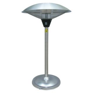 Tabletop Electric Patio Heater