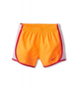 Nike Kids Tempo Short Girls Shorts (Orange)