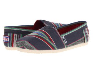 BOBS from SKECHERS Bobs   Surfy Womens Slip on Shoes (Multi)