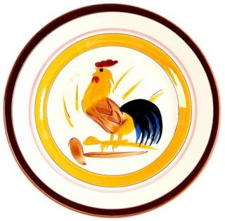 Stangl Country Life Bread & Butter Plate, Fine China Dinnerware   Various Farm S