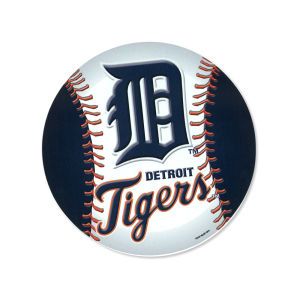 Detroit Tigers 8in Car Magnet