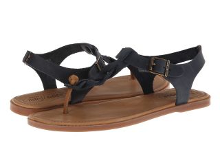 Sperry Top Sider Lilli Womens Shoes (Navy)