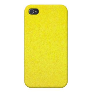 Yellow outside iPhone 4/4S cases