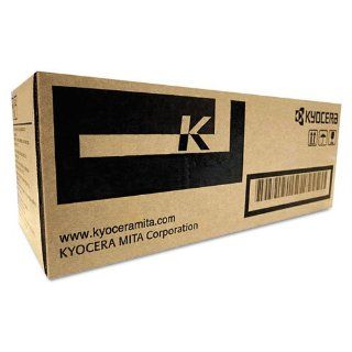 * TK437 Toner, 15,000 Page Yield, Black Health & Personal Care