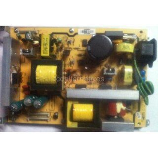 Repair Kit, Magnavox 42MF437B37, LCD TV, Capacitors, Not the Entire Board