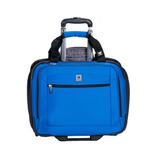 Delsey Lite XLS 17 Wheeled Tote Bag