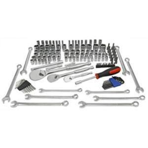 Husky Mechanics Tool Set (135 Piece) DISCONTINUED H135MTS