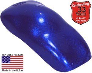 Cobalt Blue Firemist ACRYLIC URETHANE Car Auto Paint Kt Automotive
