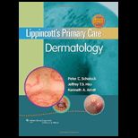Lippincotts Primary Care Dermatology