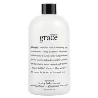 Philosophy 'Summer Grace' 16 ounce Firming Body Emulsion Philosophy Body Lotions & Moisturizers