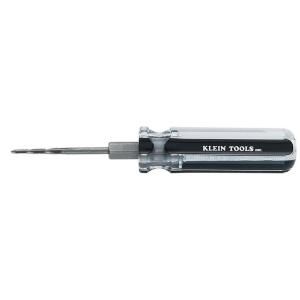 Klein Tools 7 1/2 in. 6 in 1 Tapping Tool 627 20