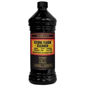 SCI 32 oz. Stone Floor Cleaner Concentrate 30100A