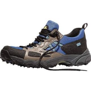 IceBug MR4 Dry BUGrip   Men's Shoes 12 Cobalt/Mud Clothing