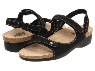 Munro American Gemini Womens Shoes (Black)
