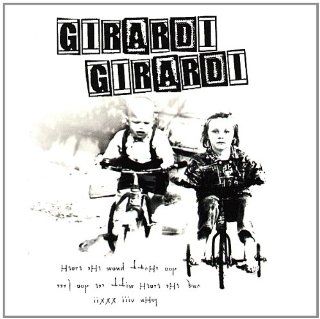 Girardi Girardi Music