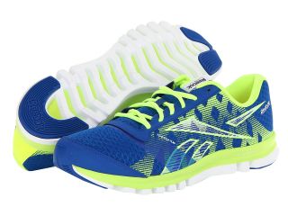 Reebok SubLite Duo Chase Mens Running Shoes (Blue)