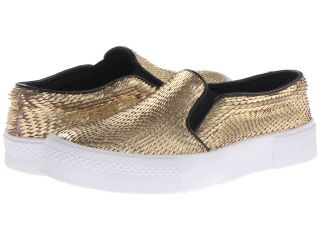 Steve Madden NYC   Blonde Salad Womens Shoes (Gold)