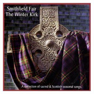 The Winter Kirk Music