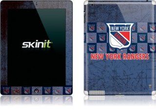 NHL   New York Rangers   New York Rangers Vintage   Apple iPad 2   Skinit Skin Electronics