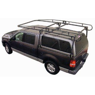 Paramount Restyling 19601 Full Size Camper Shell Contractors Rack for Long/Short Bed Automotive