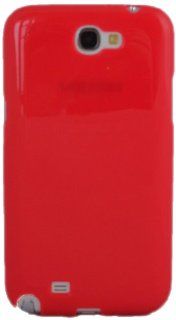 Katinkas 442 Candy Cover for Samsung Galaxy S3 Mini   1 Pack   Retail Packaging   Red Cell Phones & Accessories