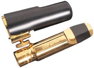 Otto Link OLM 404 7 Super Tone Master Metal Tenor Sax Mouthpiece Musical Instruments