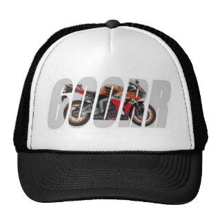 2013 SeeBeeAre Six Hundred AreAre Trucker Hats