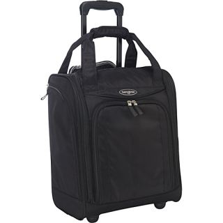 Wheeled Underseater Large Black   Samsonite Travel