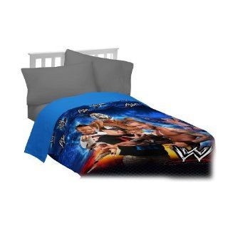 WWE Twin Comforter   John Cena Bedding