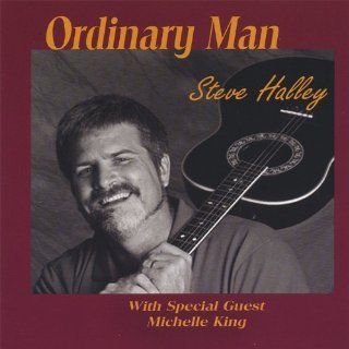 Ordinary Man Music