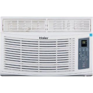 Haier ESA406M 6, 000 BTU Window Air Conditioner  