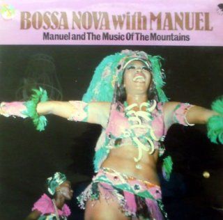 Bossa Nova With Manuel Music