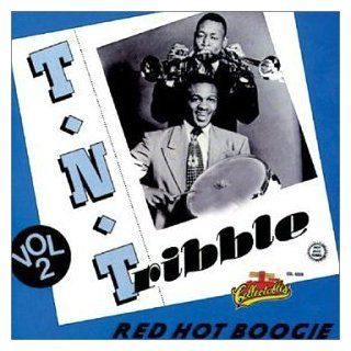 TNT Tribble 2 Music