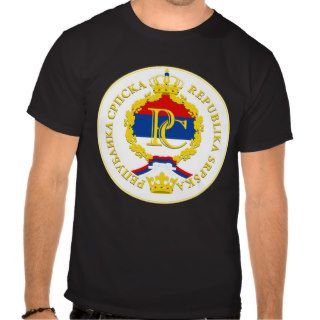 Republika Srpska Tees