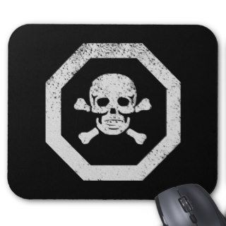 Poison Mouse Mats