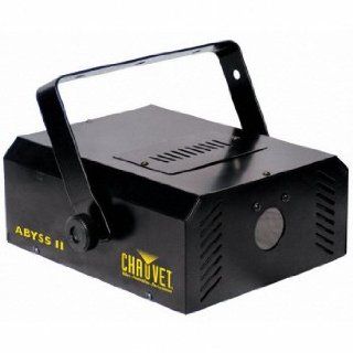 Chauvet CH444A Compact DJ Series Abyss II Lighting Effect Musical Instruments