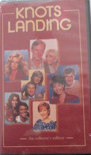 Knots Landing The Collector's Edition Bottom of the Bottle (Part 2) Hitchhike (Part 1) James Houghton Movies & TV