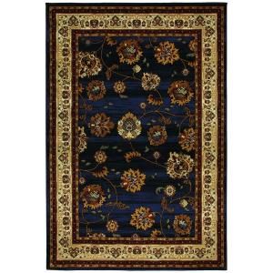 Mohawk Home Select Versailles Orient Express 9 ft. 6 in. x 12 ft. 11 in. Area Rug 391621