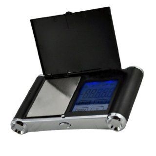 Amput APTP447 500g/0.1g Jewelry Gold Silver Coin Herb Pocket Digital LED Scale  