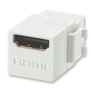 LINDY HDMI Female to Female Keystone (60526) Computers & Accessories