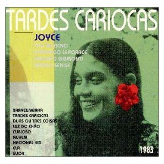 Tardes Cariocas Music