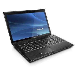 Lenovo G560 06793JU 15.6 Inch Laptop (Grey/Black)  Notebook Computers  Computers & Accessories