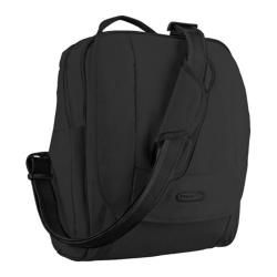 Pacsafe MetroSafe? 300 Laptop Bag Black Pacsafe Fabric Messenger Bags