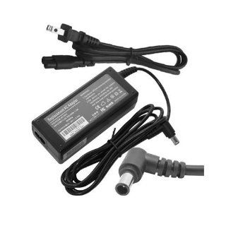 AC Adapter/Battery Charger for Sony ADP 64CB PCGA AC16V1 PCGA AC16V3 PCGA AC16V4 PCGA AC16V6 PCGA AC16V8 PCGA AC51 Electronics