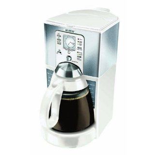 Mr. Coffee FTX44 12 Cup Coffee Maker Kitchen & Dining