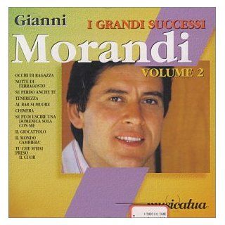 Musica Tua I Grandi Successi V.2 Music