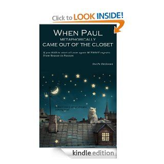 When Paul metaphorically came out of the closet eBook Ove Fn Dittlevson Kindle Store