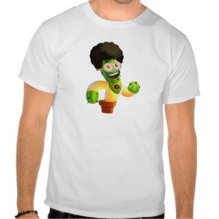 Disco Jim T shirt